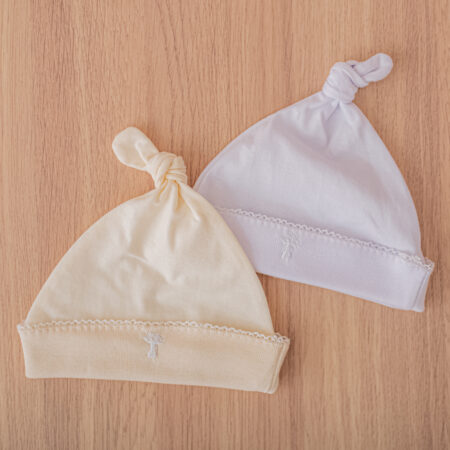 Gorro Esencial Picot