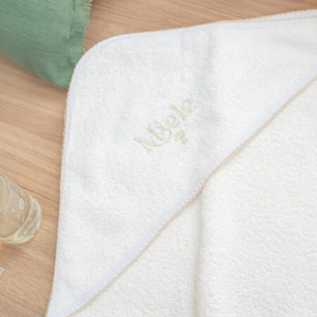 Toallón Esencial Miele