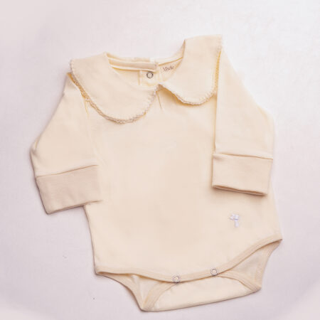 Body Cuello Baby