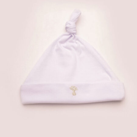 Gorro algodón basic