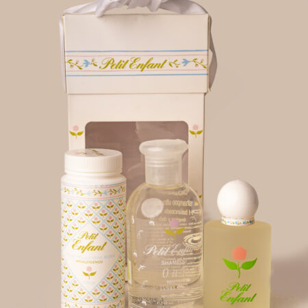 Estuche regalo Petit Enfant