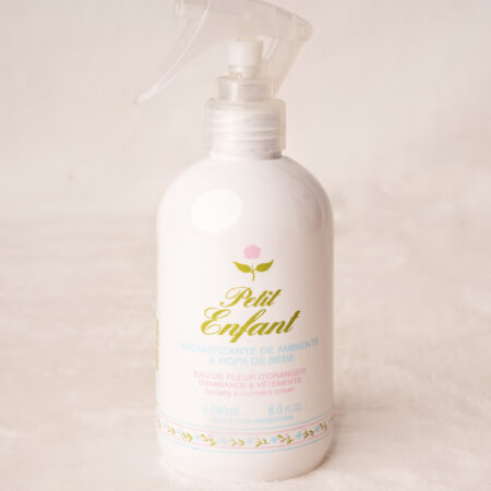 Perfume de Ambiente & Ropa Petit Enfant