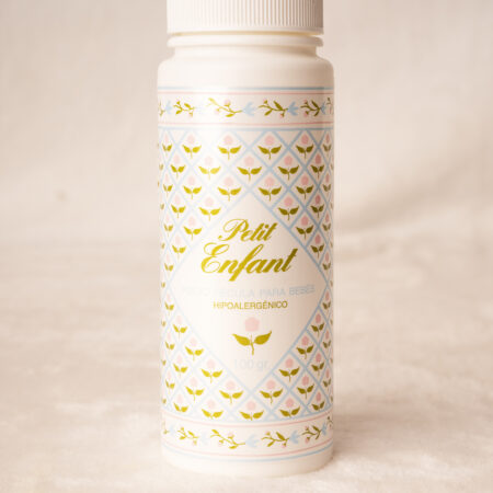 Polvo Fécula Petit x 100gr.