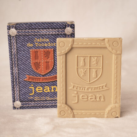 Jabón Petit Prince Jean x 100gr
