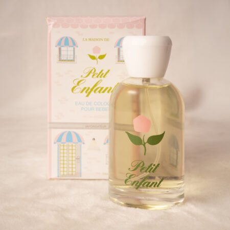 Colonia Maison Petit Enfants