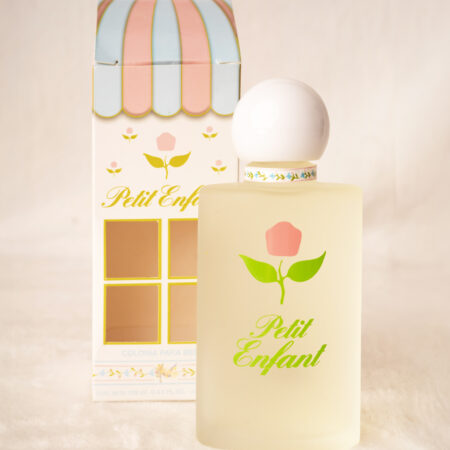 Colonia Casita bebé