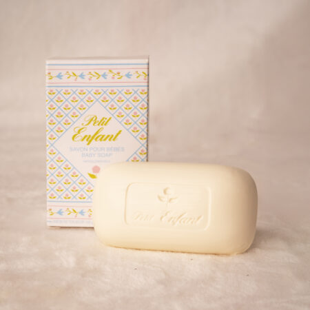 Jabón hipoalergénico Petit