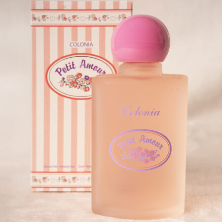 Colonia Petit Amour