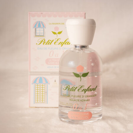 Agua de Azahar Maison Petit Enfant