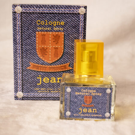 Colonia Petit Prince Jean x 50ml.
