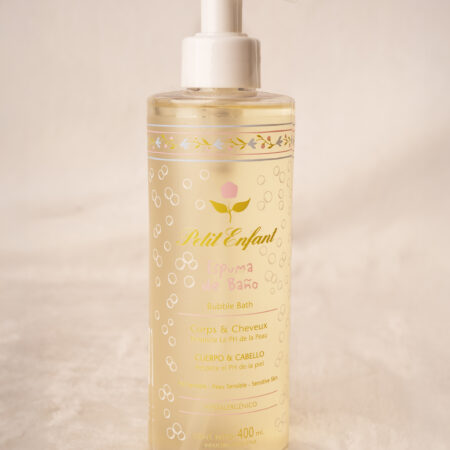 Espuma Baño Petit x 400ml