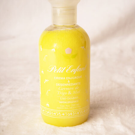 Crema Enjuague Petit