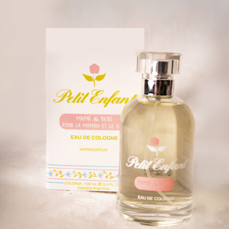 Colonia Mama & Bebe