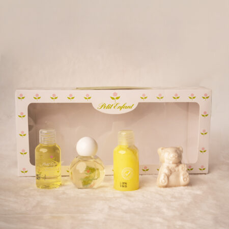 Estuche Miniatura Kid's Petit enfant