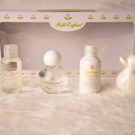 Estuche Miniatura Petit enfant 0 a 1 año