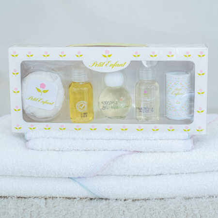 Valija miniaturas Petit Enfant