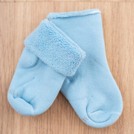 Media caña intermedia lisa