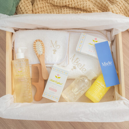 Miele Ritual de Baño